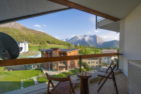 SESTRIERE Appartamento sulle piste